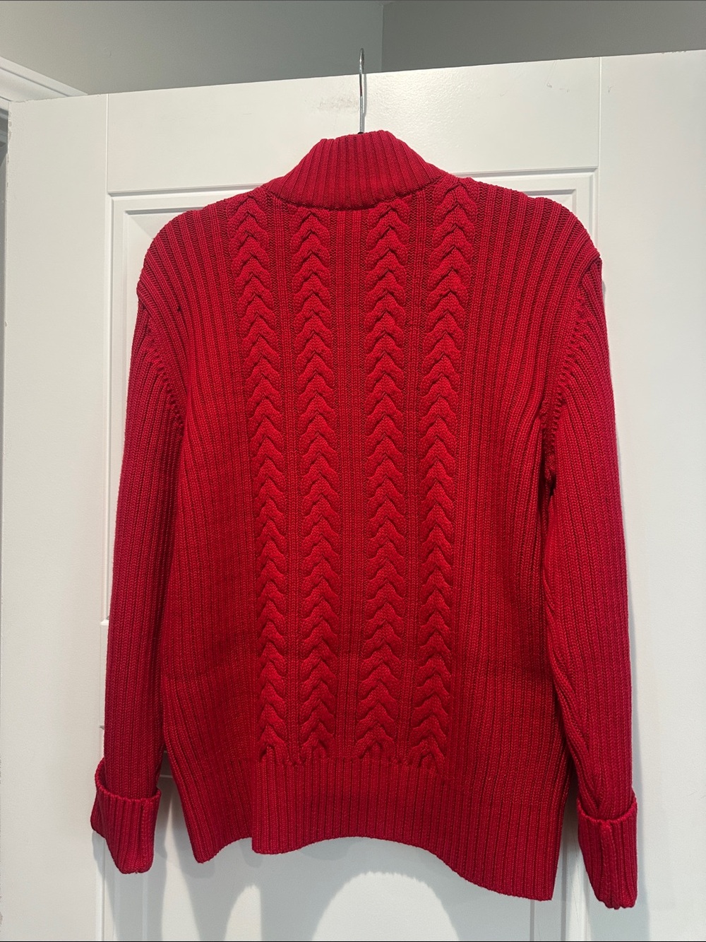 Talbots Sweater - Picture 3 of 5